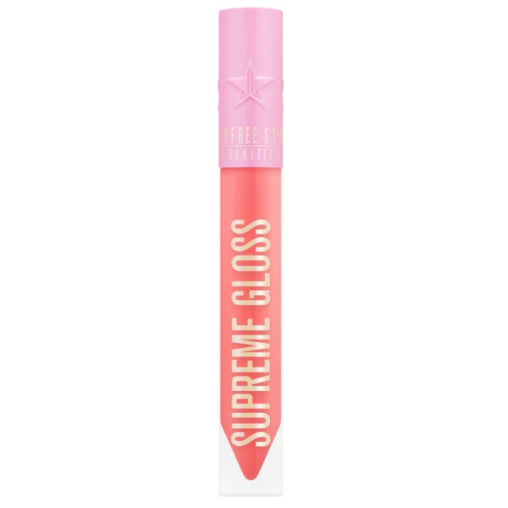 Jeffree Star Cosmetics Supreme Gloss 714 - Picture 8 of 9